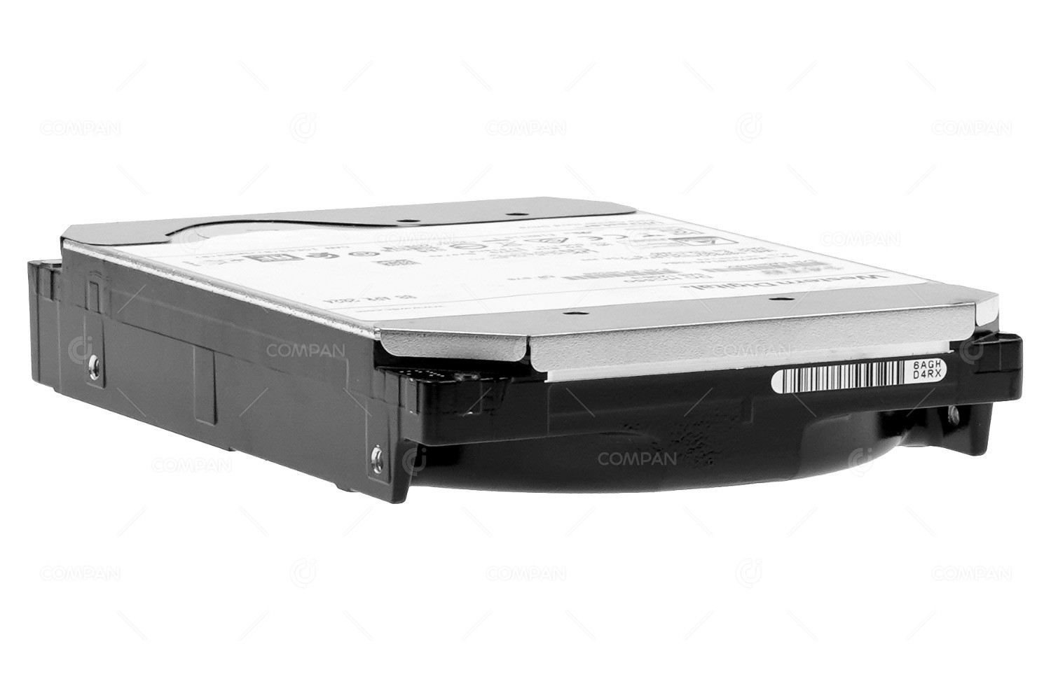 WUH722222AL5204 WD ULTRASTAR DC HC570 HDD 22TB 7.2K SAS 12G 3.5