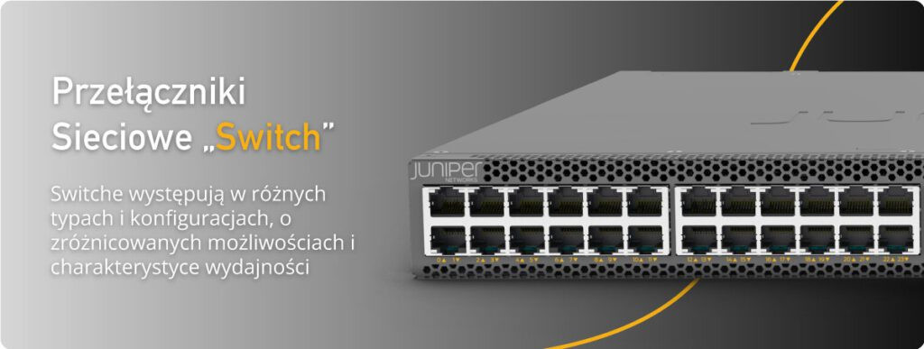 Network switches - What you should know